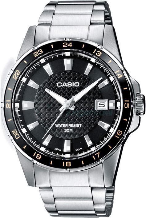 orologi uomo casio amazon